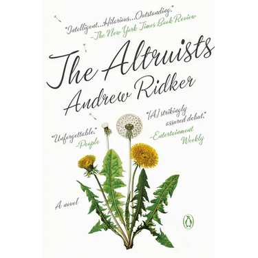 The Altruists