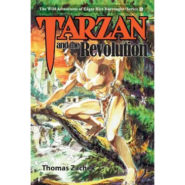Tarzan and the Revolution