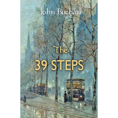 The 39 Steps