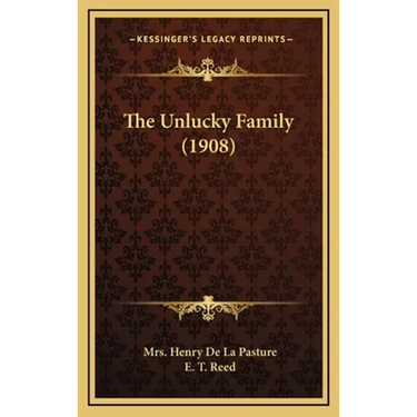 The Unlucky Family (1908)