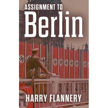 Assignment to Berlin