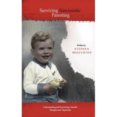 Surviving Narcissistic Parenting