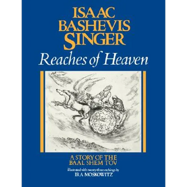 Reaches of Heaven