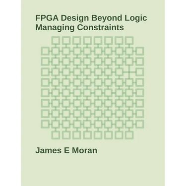 FPGA Design Beyond Logic: Managing Constraints