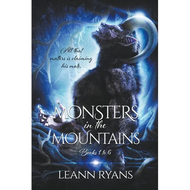 Monsters in the Mountains