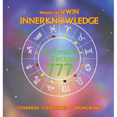 Whimsical Recipes 777
