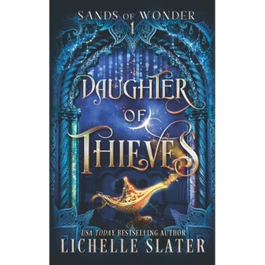 Daughter of Thieves