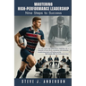 Mastering High-Performance Leadership: Nine Steps to Success.