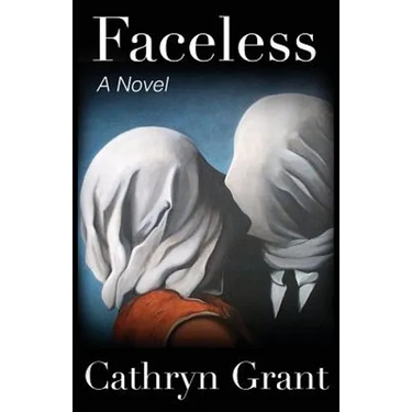Faceless (A Suburban Noir Novel)