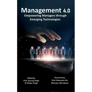 Management 4.0: Empowering Managers through Emerging Technologies