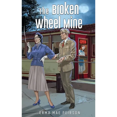 The Broken Wheel Mine