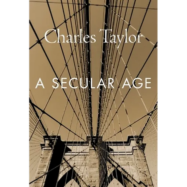 A Secular Age