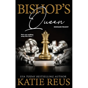 Bishop's Queen