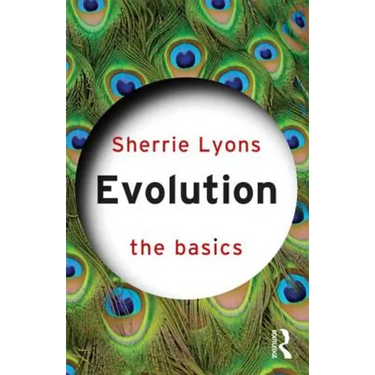 Evolution: The Basics