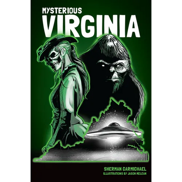 Mysterious Virginia