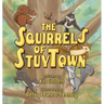 The Squirrels Of StuyTown