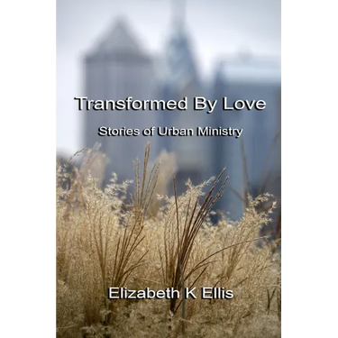Transformed By Love