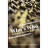 Who's Who in Federal Politics in Alberta