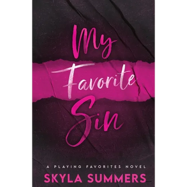 My Favorite Sin