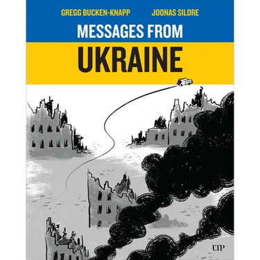 Messages from Ukraine