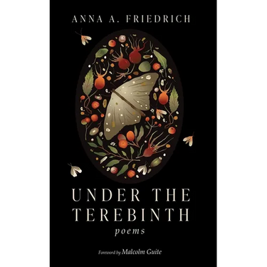 Under the Terebinth