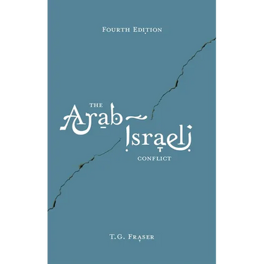 The Arab-Israeli Conflict