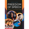 Freedom of Speech: Reflections in Art and Popular Culture