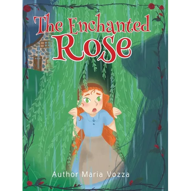 The Enchanted Rose