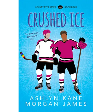 Crushed Ice