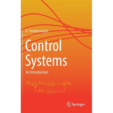 Control Systems: An Introduction