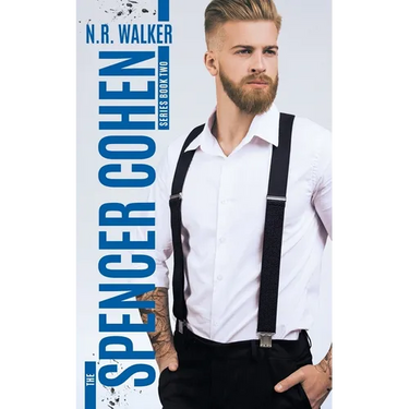 Spencer Cohen, Book Two