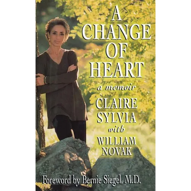 A Change of Heart