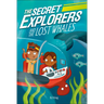 The Secret Explorers and the Lost Whales