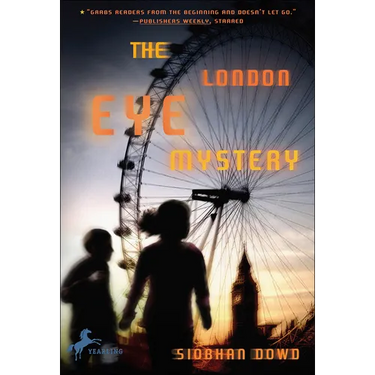 The London Eye Mystery