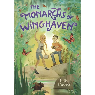 The Monarchs of Winghaven