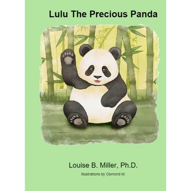 Lulu The Precious Panda