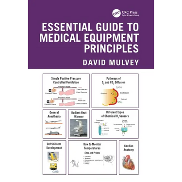 Essential Guide to Medical Equipment Principles