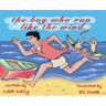 The boy who ran like the wind