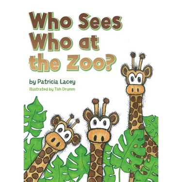 Who Sees Who at the Zoo