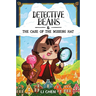 Detective Beans: And the Case of the Missing Hat