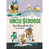 Walt Disney's Uncle Scrooge: Lost Beneath the Sea: The Complete Carl Barks Disney Library Vol. 30