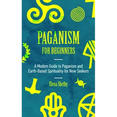Beginner's Guide for Paganism