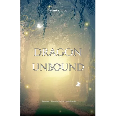 Dragon Unbound