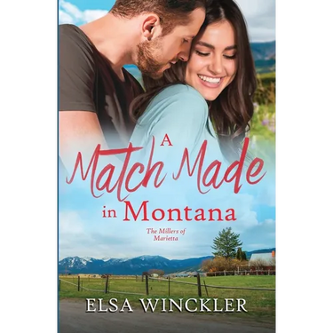 A Match Made in Montana
