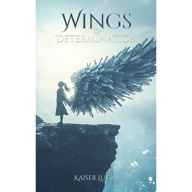 Wings of Determination