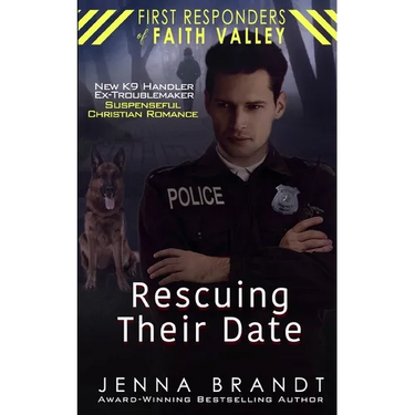 Rescuing Their Date