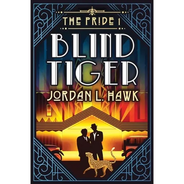 Blind Tiger