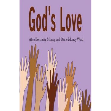 God's Love: Teacher's Guide