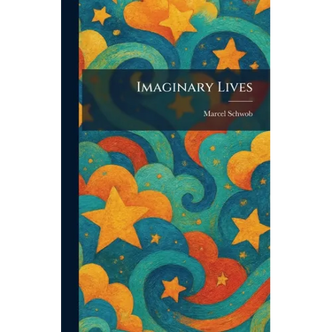 Imaginary Lives