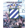 United States Army Heroes During World War I: 3d Division, A.E.F. (Volume I)